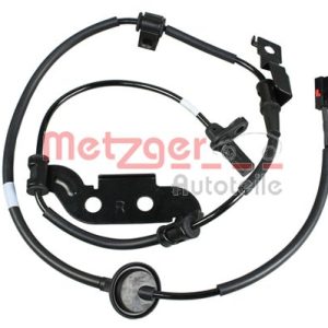 Senzor turatie roata METZGER 0900992