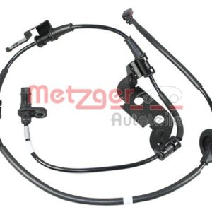 Senzor turatie roata METZGER 0900994 – HYUNDAI | AutoRival