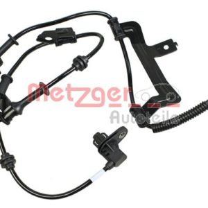 Senzor turatie roata METZGER 0900995