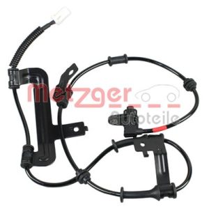 Senzor turatie roata METZGER 0900996