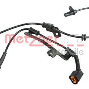 Senzor turatie roata METZGER 0900997