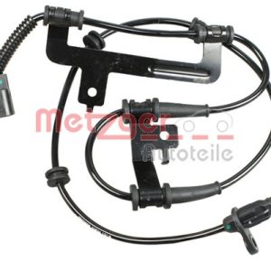 Senzor turatie roata METZGER 0900998