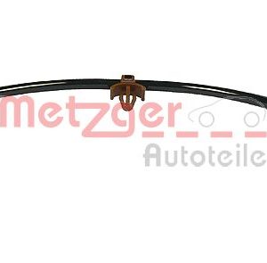 Senzor impulsuri arbore cotit METZGER 0902204 – HYUNDAI | AutoRival