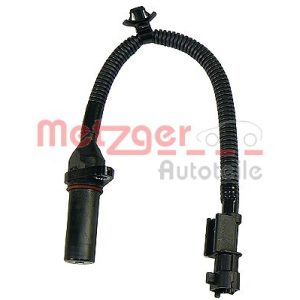 Senzor impulsuri arbore cotit METZGER 0902267