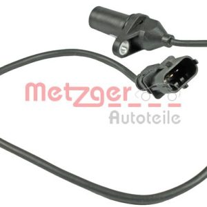 Senzor impulsuri arbore cotit METZGER 0902279