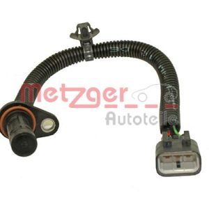 Senzor impulsuri arbore cotit METZGER 0902282
