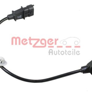 Senzor impulsuri arbore cotit METZGER 0902407