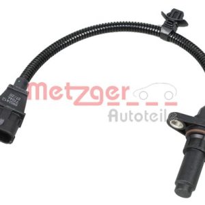 Senzor impulsuri arbore cotit METZGER 0902412 – HYUNDAI | AutoRival