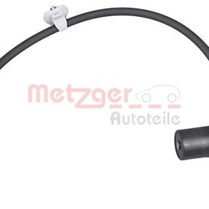Senzor impulsuri arbore cotit METZGER 0902425