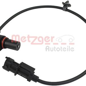 Senzor impulsuri arbore cotit METZGER 0902430