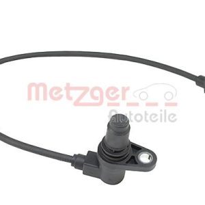 Senzor impulsuri arbore cotit METZGER 0902431
