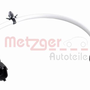 Senzor impulsuri arbore cotit METZGER 0902465