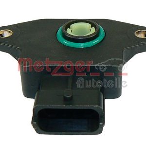 Senzor pozitie clapeta acceleratie METZGER 0904004 – HYUNDAI | AutoRival