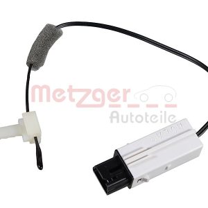Senzor temperatura interioara METZGER 0905502