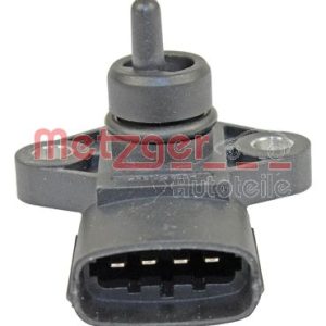 Senzor presiune supraalimentare METZGER 0906223