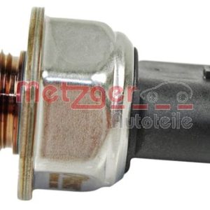 Senzor presiune combustibil METZGER 0906324