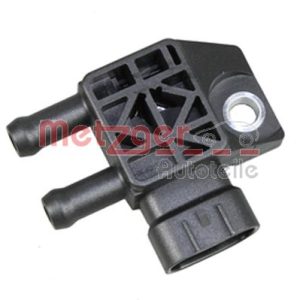 Senzor presiune gaze evacuare METZGER 0906399