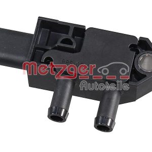 Senzor presiune gaze evacuare METZGER 0906455 – HYUNDAI | AutoRival