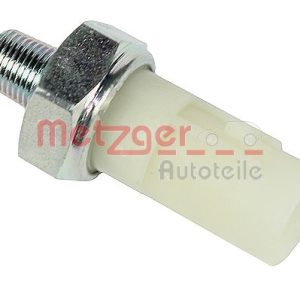 Senzor presiune ulei METZGER 0910080 – HYUNDAI | AutoRival