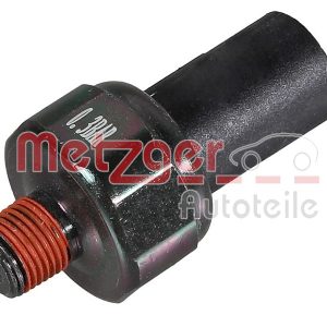 Senzor presiune ulei METZGER 0910117