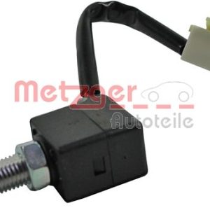 Comutator actionare ambreiaj (Tempomat) METZGER 0911138