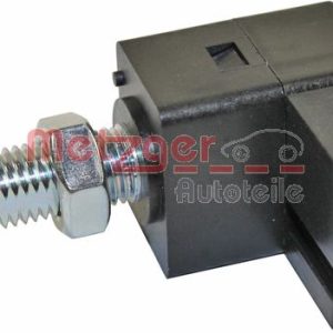 Comutator lumini frana METZGER 0911149