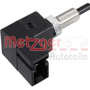 Comutator actionare ambreiaj (comanda motor) METZGER 0911169