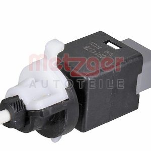 Comutator lumini frana METZGER 0911176