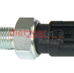 Comutator lampa marsalier METZGER 0912040