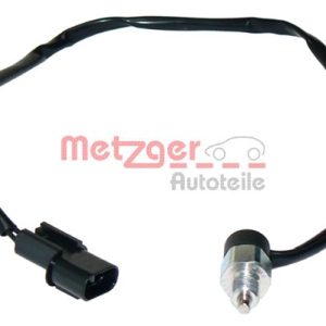 Comutator lampa marsalier METZGER 0912042