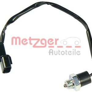 Comutator lampa marsalier METZGER 0912078