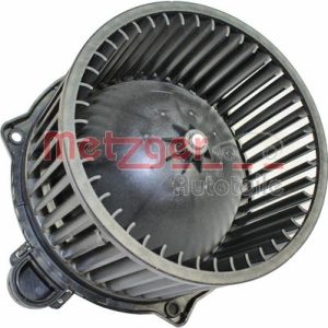 Ventilator habitaclu METZGER 0917231