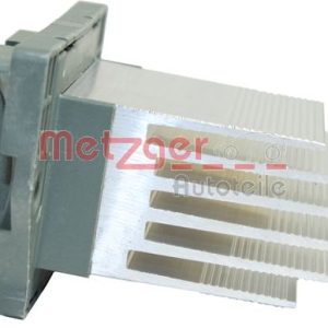 Reglaj suflanta de interior METZGER 0917265