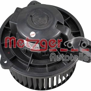 Ventilator habitaclu METZGER 0917414