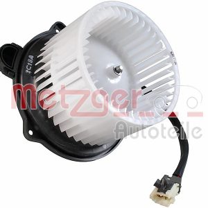 Ventilator habitaclu METZGER 0917455
