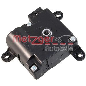 Element de reglare clapeta carburator METZGER 0917459