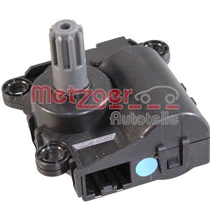Element de reglare clapeta carburator METZGER 0917461