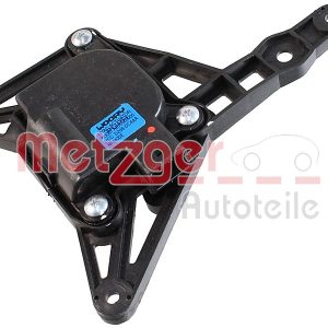 Element de reglare clapeta carburator METZGER 0917464