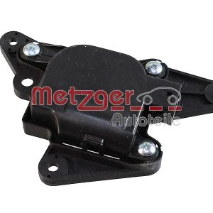 Element de reglare clapeta carburator METZGER 0917470