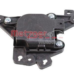 Element de reglare clapeta carburator METZGER 0917471
