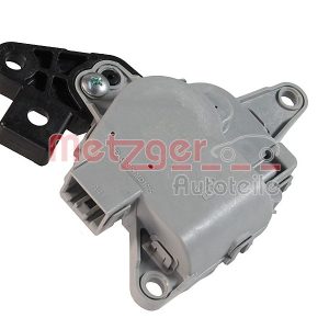 Element de reglare clapeta carburator METZGER 0917475