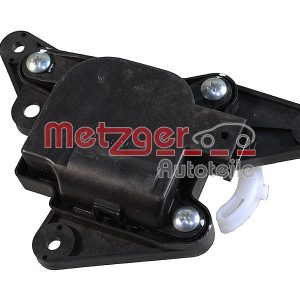 Element de reglare clapeta carburator METZGER 0917478