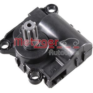 Element de reglare clapeta carburator METZGER 0917479