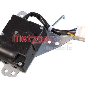 Element de reglare clapeta carburator METZGER 0917482