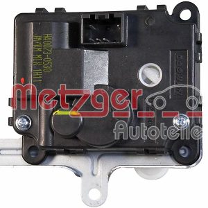 Element de reglare clapeta carburator METZGER 0917484