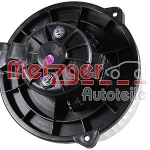 Ventilator habitaclu METZGER 0917713