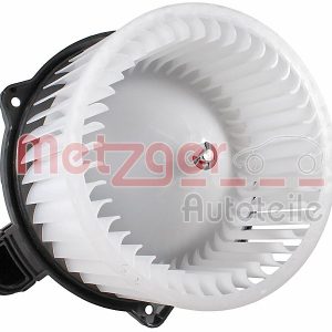 Ventilator habitaclu METZGER 0917714