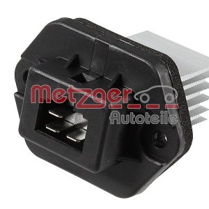 Reglaj suflanta de interior METZGER 0917732