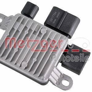 Unitate comanda ventilator electric (racire motor) METZGER 0917764
