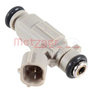 Injector METZGER 0920063 – HYUNDAI | AutoRival